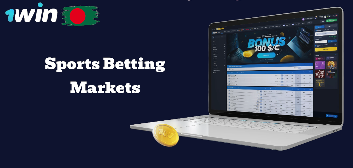 Overview of Sports Betting Markets