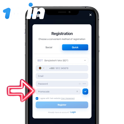1Win Promo Code Bangladesh 2024: Claim Your Welcome Bonus Now!
