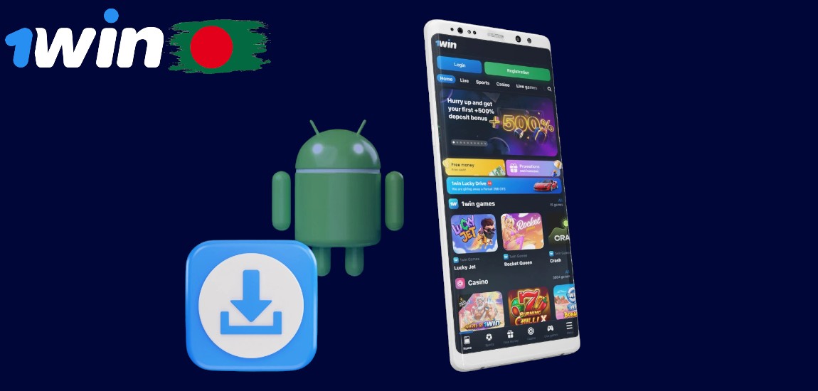 How to Download 1Win App for Android in 4 Easy Steps