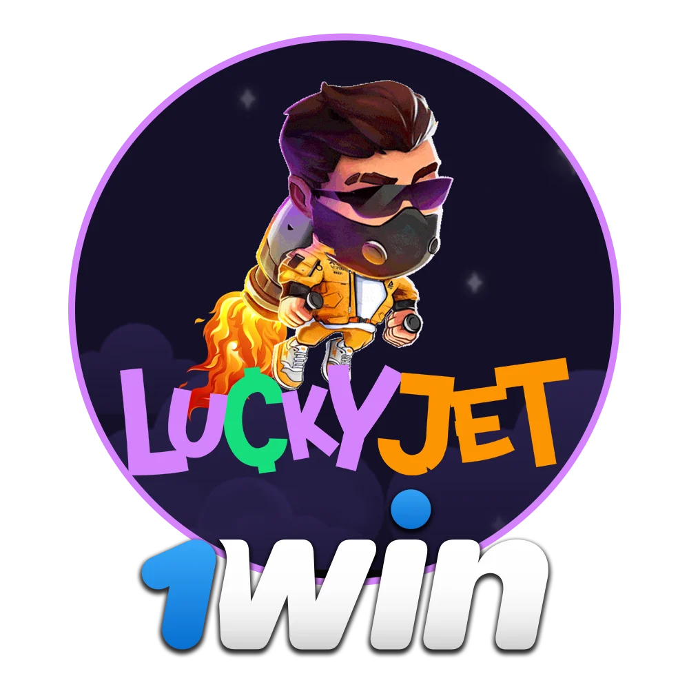 What is 1Win Lucky Jet?